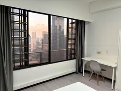 International Plaza (D2), Apartment #458055311